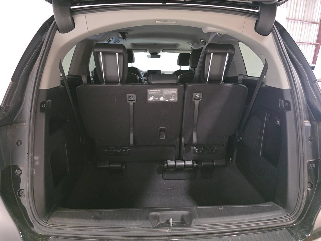 Used 2021 Honda Odyssey EX-L image 7