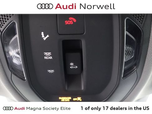 Used 2025 Audi A5 2.0T Premium w/ Convenience Package AWD/4WD image 9