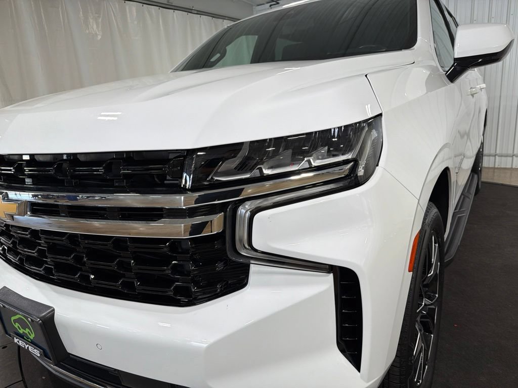 Certified 2023 Chevrolet Suburban LS AWD/4WD image 14