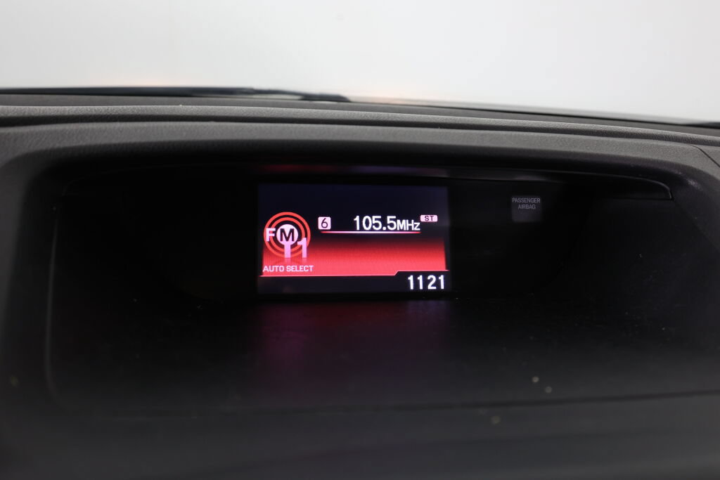 Used 2016 Honda CR-V LX image 33