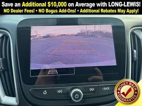 Used 2022 Chevrolet Malibu LT image 27