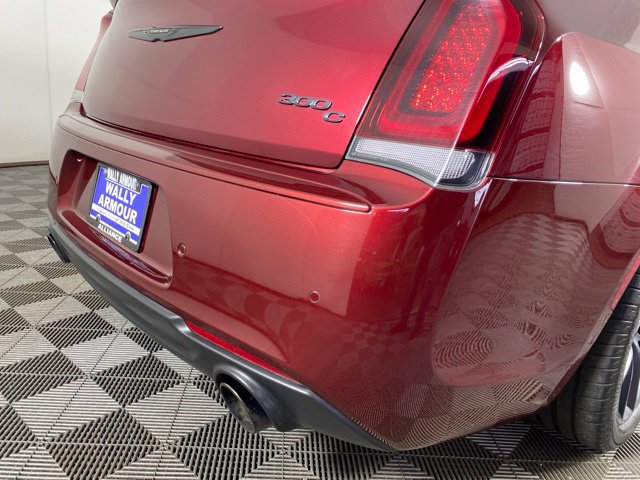 Used 2023 Chrysler 300 C RWD image 12