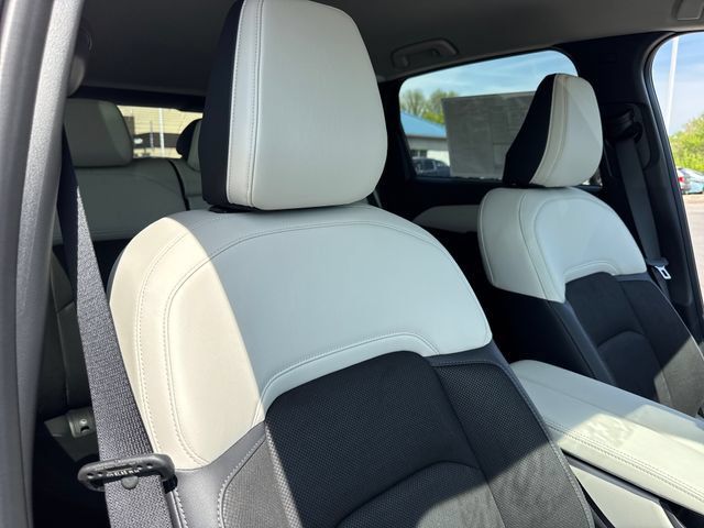 New 2026 MAZDA CX-5 Preferred AWD/4WD image 23