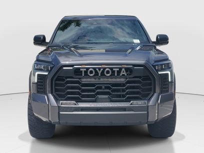 Used 2024 Toyota Tundra TRD Pro