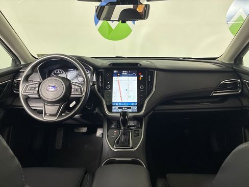 Used 2023 Subaru Outback Touring XT AWD/4WD image 16