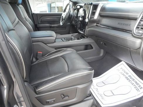 Used 2023 RAM 2500 Limited image 10
