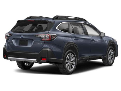 Used 2024 Subaru Outback Limited image 2