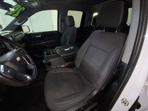 Used 2020 Chevrolet Silverado 1500 LT w/ All-Star Edition image 13