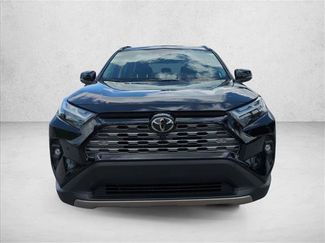Certified 2025 Toyota RAV4 Limited w/ Advanced Technology Package AWD/4WD video 2