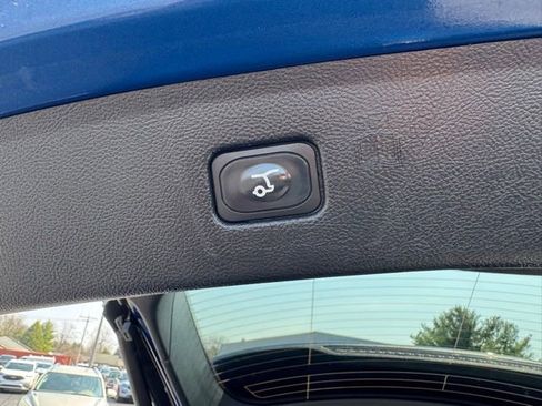 Used 2024 Ford Edge SEL w/ Convenience Package AWD/4WD image 13