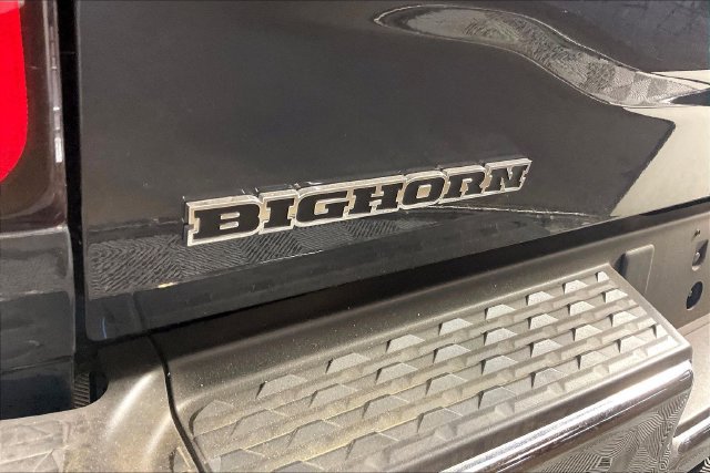 Used 2026 RAM 2500 Big Horn AWD/4WD image 24