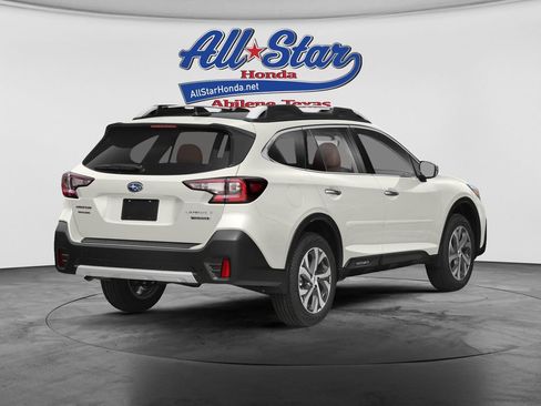Used 2022 Subaru Outback Touring w/ Popular Package #2 AWD/4WD image 2