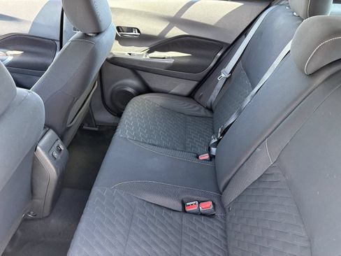 Used 2022 Nissan Kicks SV FWD image 20