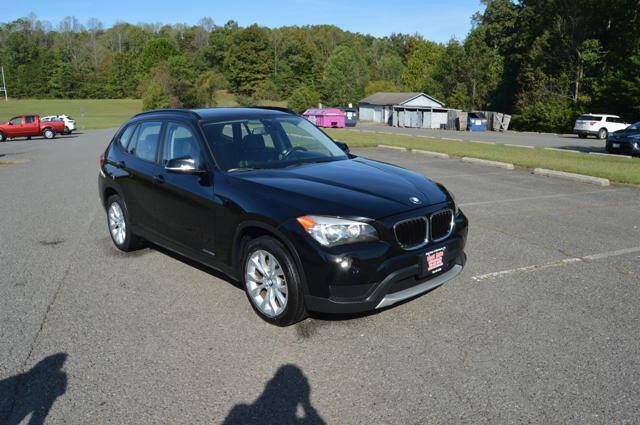 Used 2014 BMW X1 xDrive28i AWD/4WD image 66
