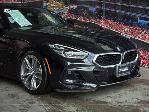 Used 2026 BMW Z4 sDrive30i RWD image 3