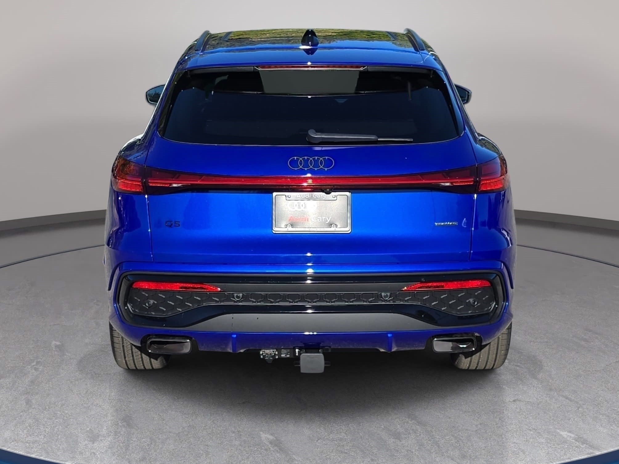 New 2026 Audi Q5 Prestige AWD/4WD image 6