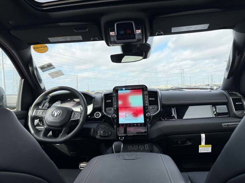 New 2026 RAM 1500 Rebel w/ G/T Package image 21