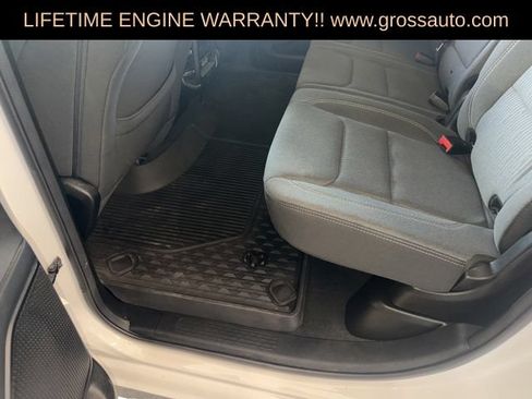 Used 2023 RAM 1500 Big Horn AWD/4WD image 33