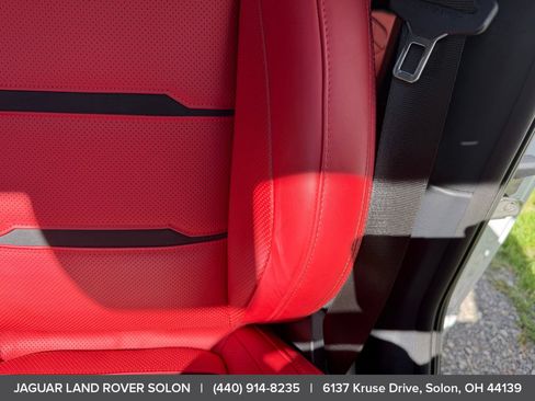 Used 2024 Mercedes-Benz G 63 AMG 4MATIC image 46