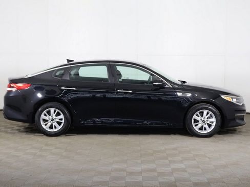 Used 2017 Kia Optima LX w/ Convenience Package FWD image 15