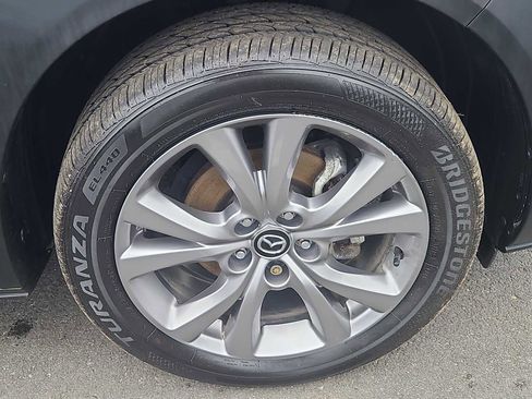 Used 2023 MAZDA CX-30 AWD 2.5 S w/ Select Package image 10