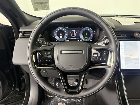 Used 2026 Land Rover Range Rover Velar Dynamic SE AWD/4WD image 14