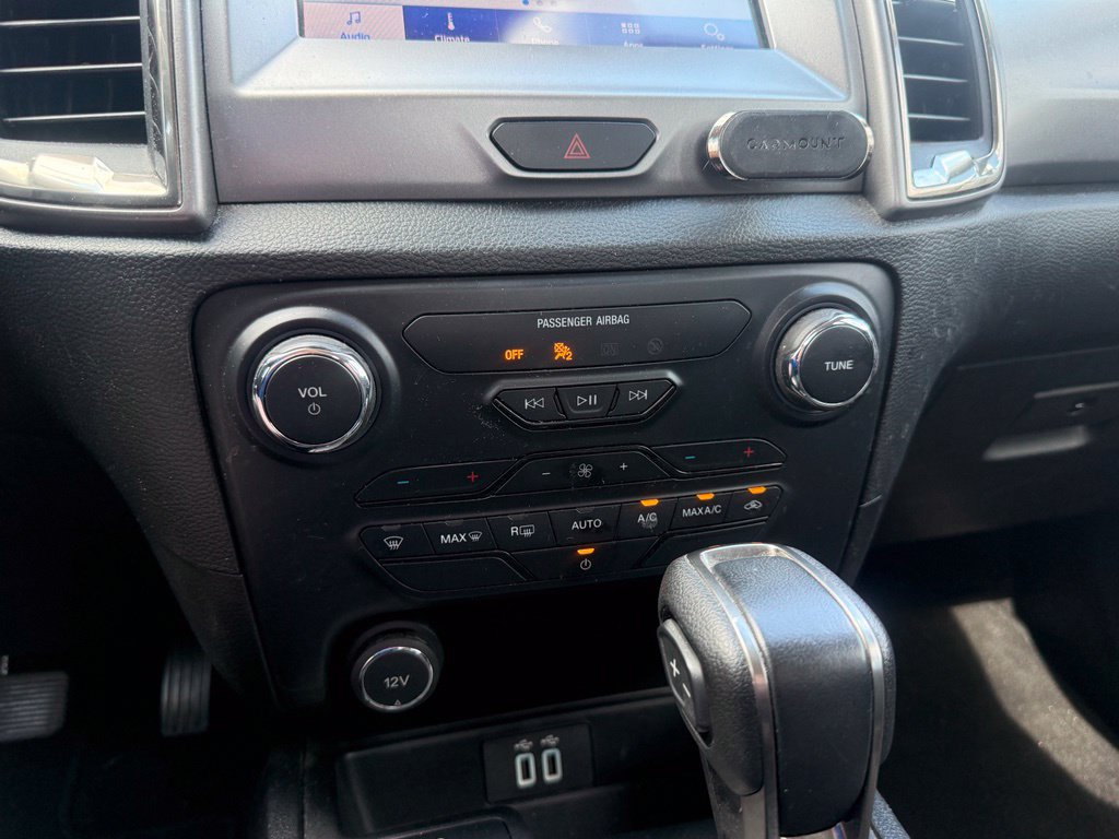 Used 2019 Ford Ranger XLT w/ Equipment Group 301A Mid RWD image 14