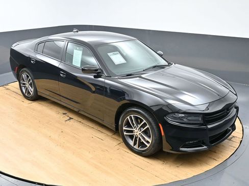 Used 2019 Dodge Charger SXT AWD/4WD image 42
