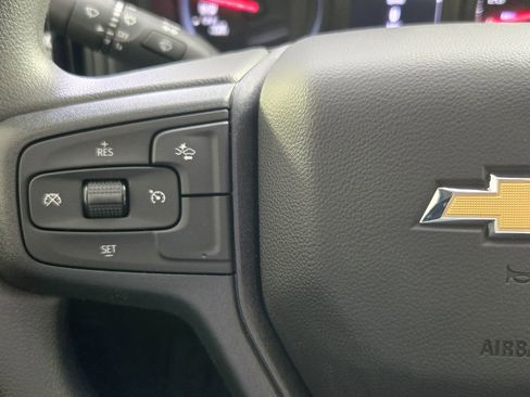 New 2026 Chevrolet Silverado 1500 W/T w/ WT Safety Package RWD image 31