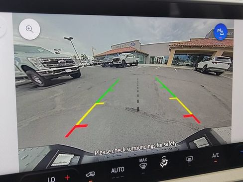 Used 2026 Ford Bronco Sport Big Bend AWD/4WD image 14