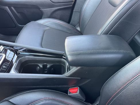 Certified 2025 Jeep Compass Trailhawk image 13