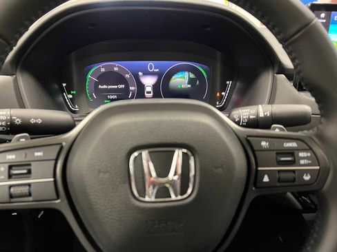 New 2025 Honda Accord EX-L image 27