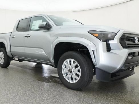 New 2026 Toyota Tacoma SR5 AWD/4WD image 29