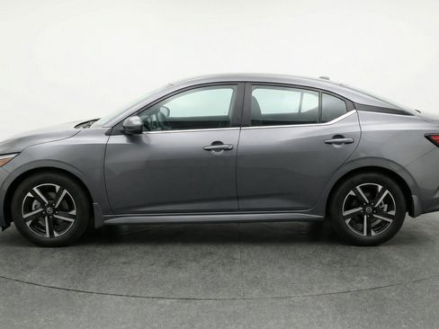 Used 2025 Nissan Sentra SV FWD image 5