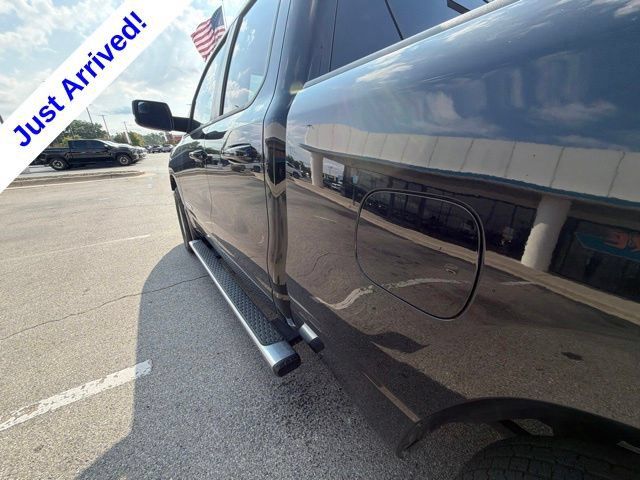 Used 2022 RAM 1500 Big Horn w/ Trailer Tow Group RWD image 19