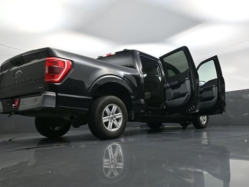 Used 2023 Ford F150 XLT RWD image 27