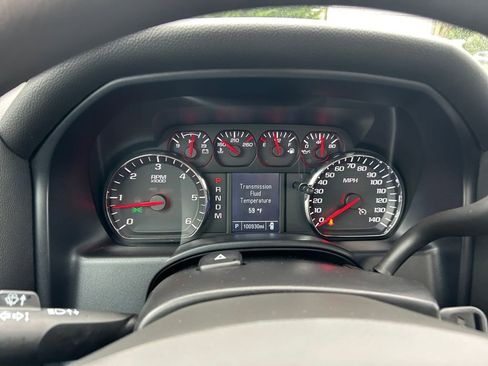 Used 2015 Chevrolet Silverado 1500 LS w/ Trailering Package image 16