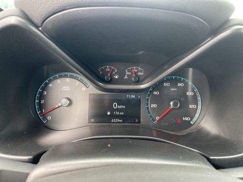 Used 2022 Chevrolet Colorado ZR2 AWD/4WD image 11