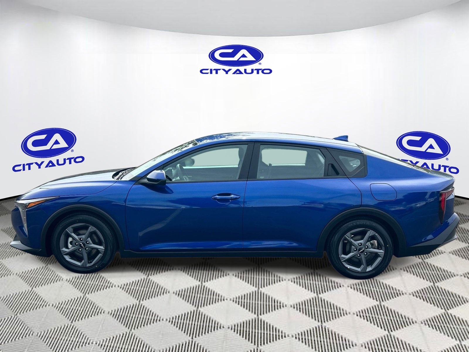 Used 2025 Kia K4 FWD image 7