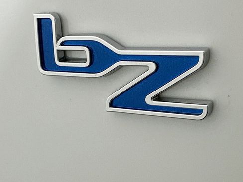 Used 2025 Toyota bZ4X FWD w/ Weather Package image 10