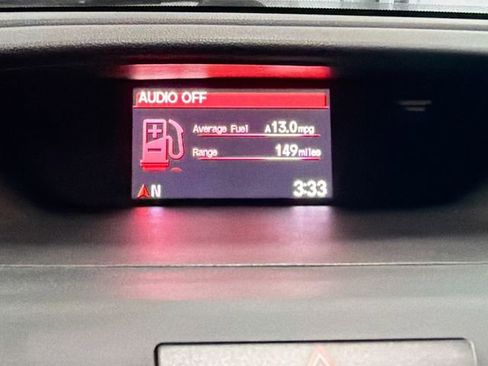 Used 2015 Honda CR-V LX image 13