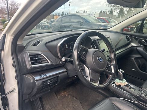 Used 2018 Subaru Crosstrek 2.0i Limited image 8