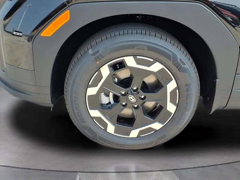 New 2026 Hyundai Santa Fe SEL FWD image 15