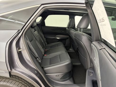 New 2026 Lexus RX 450h AWD image 27