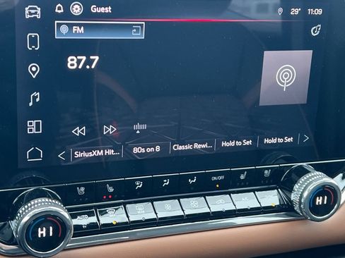 New 2026 GMC Canyon AT4 w/ Technology Plus Package image 14