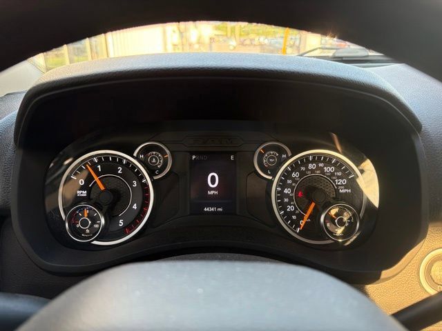 Used 2019 RAM 2500 Big Horn AWD/4WD image 8