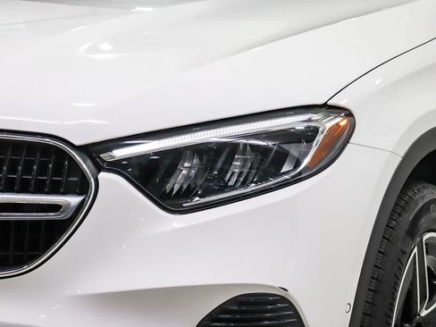 Certified 2026 Mercedes-Benz GLC 300 image 7