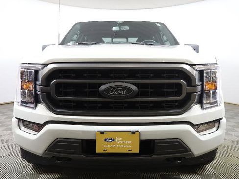 Certified 2023 Ford F150 XLT w/ Equipment Group 302A High AWD/4WD image 3