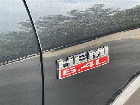 Used 2021 RAM 2500 Limited image 35