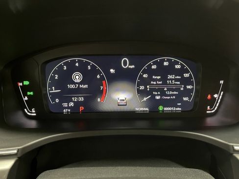 New 2026 Acura Integra image 5